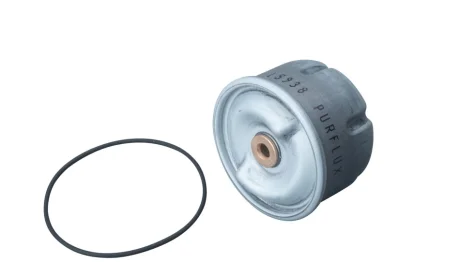 Фільтр масляний Ford Transit 2.4/3.2 TDCi 06- PURFLUX Purflux LS938
