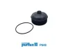 Кришка фільтра масляного Renault Kangoo/ Megane III/IV/Scenic III/IV 1.2TCe 12- PURFLUX Purflux P648 (фото 1)
