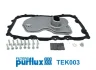 Фільтр АКПП VW Touareg/Porsche Cayenne 3.0-5.0 TDI 02-10 (з прокладкою) PURFLUX Purflux TEK003 (фото 1)