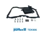 Фільтр АКПП VW Jetta 1.4TSI 14- (+ прокладка масляного піддону) PURFLUX Purflux TEK006 (фото 1)