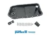 Фільтр АКПП BMW 3 (E90-E92)/ 5 (E60-E61)/ 7 (E65-E67)/ X5 (E70) 01- (з піддоном в зборі) PURFLUX Purflux TEK025 (фото 1)