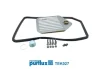 Фільтр АКПП BMW 3 (E36)/5 (E34/E39)/7 (E38) 2.0-3.0 i -03 (з прокладкою) PURFLUX Purflux TEK027 (фото 1)