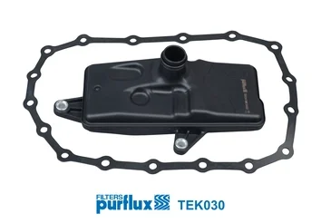 Фільтр АКПП Honda City/Civic X 13- (з прокладкою) PURFLUX Purflux TEK030