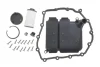 Фільтр АКПП BMW 3 (E90)/5 (F10) 07-18 S55/S63/S65 PURFLUX Purflux TEK031 (фото 1)