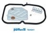 Фільтр АКПП DB207-310/MB Sprinter OM601-602 (з прокладкою) 2.3-6.0 74-01 (TFK-SE0025) PURFLUX Purflux TEK041 (фото 1)