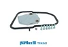 Фільтр АКПП DB207-310/MB Sprinter OM601-602 (з прокладкою) 2.3-6.0 74-01 (TFK-SE0026) PURFLUX Purflux TEK042 (фото 1)