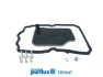 Фільтр АКПП MB C-class (W203/204) E-class (W211/212) M-class (W164) S-class 98- (з прокладкою) PURFLUX Purflux TEK047 (фото 1)