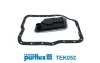 Фільтр АКПП Mazda 3 1.4/1.6/2.0 03-09/6 1.8-2.5 02-07/Ford Focus 98-12 (з прокладкою) PURFLUX Purflux TEK052 (фото 2)