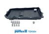 Оливозбірник (піддон) BMW 3 (F30/F80)/ 5 (F10/F11)/ 7 (F01/F02/F03/F04) (N47/N20/N55/N57) PURFLUX Purflux TEK054 (фото 1)