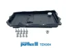 Оливозбірник (піддон) BMW 3 (F30/F80)/ 5 (F10/F11)/ 7 (F01/F02/F03/F04) (N47/N20/N55/N57) PURFLUX Purflux TEK054 (фото 2)