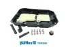 Маслоприймач (піддон) АКПП MB C-class (W205)/E-class (W212/W213) 1.6-3.0 09- (OM651/M276/M274/OM642) (к-кт) PURFLUX Purflux TEK059 (фото 1)