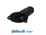 Фільтр АКПП Audi A4/A5/A6/A7 07-18 PURFLUX Purflux TK001 (фото 1)