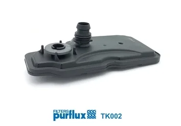 Фільтр АКПП Opel Antara 06- (6T40E/6T45E) PURFLUX Purflux TK002