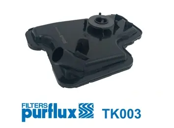 Фільтр АКПП Opel Astra K/Insignia 1.5-2.0 CDTI 13- PURFLUX Purflux TK003 (фото 1)