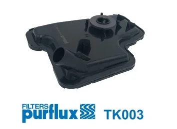Фільтр АКПП Opel Astra K/Insignia 1.5-2.0 CDTI 13- PURFLUX Purflux TK003