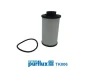Фільтр АКПП Audi A3/TT/Skoda Octavia/Roomster/SuperB/VW Caddy/Golf/Passat 1.2-3.6 03- PURFLUX Purflux TK006 (фото 2)