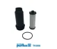 Фільтр АКПП Ford Focus/Mondeo/Transit 1.6-2.2 TDCI 04- PURFLUX Purflux TK008 (фото 2)