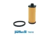 Фільтр АКПП MB A-class (W176)/B-class (W246) 11- (з прокладкою) (M270/OM651/OM607/M260) PURFLUX Purflux TK010 (фото 1)