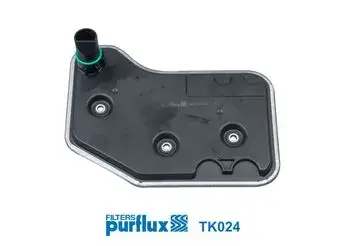 Фільтр АКПП Hyundai Accent 1.4 15- (CVT) PURFLUX Purflux TK024 (фото 1)