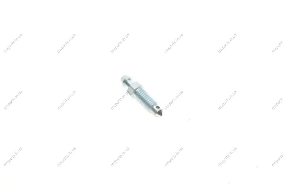 Штуцер прокачки гальм (M8x1.25/9x35.5) QUICK BRAKE 0011 (фото 1)