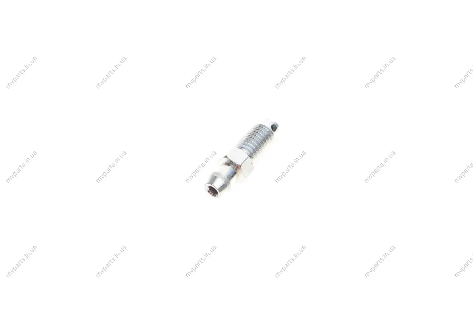 Штуцер прокачки гальм (M8x1.25/9x32.5) QUICK BRAKE 0015 (фото 1)