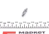 Штуцер прокачки гальм (M10x1/10x31.6) QUICK BRAKE 0016 (фото 2)