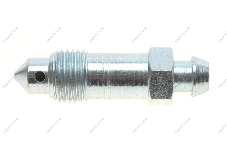 Штуцер прокачки гальм (M10x1/10x36.5) QUICK BRAKE 0018 (фото 1)