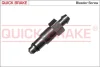 Штуцер прокачки гальм (M10x1/11x41.8) QUICK BRAKE 0020 (фото 1)