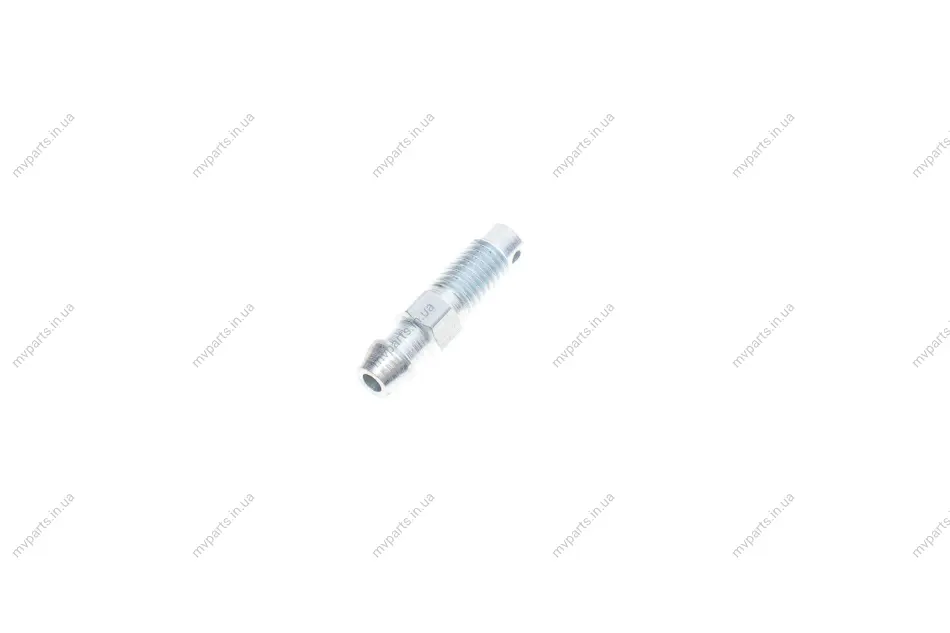 Штуцер прокачки гальм (M7x1/7х30.5) QUICK BRAKE 0086 (фото 1)
