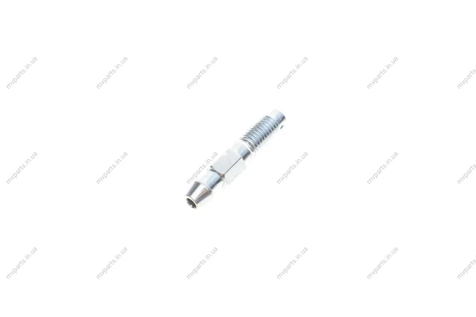 Штуцер прокачки гальм (M7x1/7x38.3) QUICK BRAKE 0087 (фото 1)