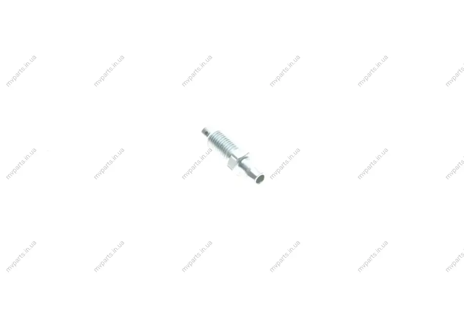 Штуцер прокачки гальм (M8x1/9x33.5) QUICK BRAKE 0090 (фото 1)