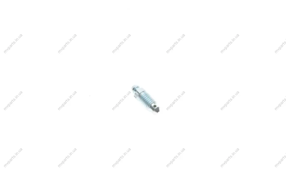 Штуцер прокачки гальм (M8x1.25/8x24.5) QUICK BRAKE 0100 (фото 1)