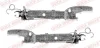 Тріскачка колодок ручника Renault Kangoo/MB Citan 21-/Nissan Juke 19- (к-кт 2шт.) 101 53 007 QUICK BRAKE 101-53-007 (фото 1)