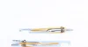 Тріскачка колодок ручника Peugeot 205/306/309/Citroen Xsara 83-05 (к-кт) 102 53 001 QUICK BRAKE 102-53-001 (фото 2)