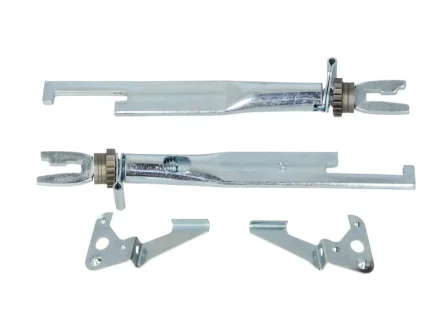 Тріскачка колодок ручника Dacia Logan/Renault Clio/Laguna 88- (к-кт) 102 53 005 QUICK BRAKE 102-53-005