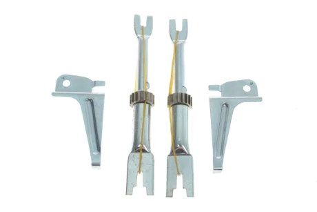 Тріскачка колодок ручника Citroen Jumper/Fiat Ducato/Renault Master 80-02 (к-кт) 102 53 006 QUICK BRAKE 102-53-006