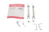 Тріскачка колодок ручника Opel Astra F/G/H/Combo/Vectra B 91- (к-кт) 102 53 009 QUICK BRAKE 102-53-009 (фото 1)