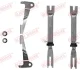 Тріскачка колодок ручника Citroen Jumper/Fiat Ducato/Peugeot Boxer 93-02 (к-кт) 102 53 013 QUICK BRAKE 102-53-013 (фото 1)