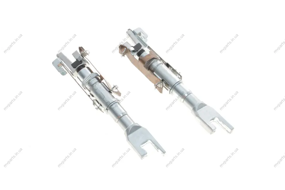 Механізм розводки колодок ручника Opel Astra H/Ford Fiesta IV-VII/Fiat Doblo 01- (К-кт 2 шт) 104 53 004 QUICK BRAKE 104-53-004 (фото 1)