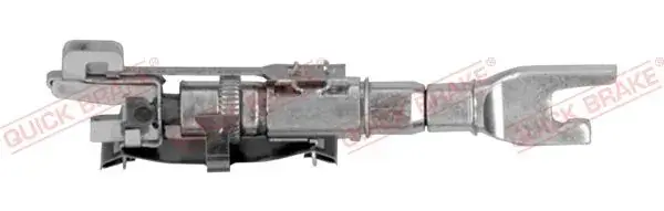 Механізм розводки колодок ручника Opel Astra H/Ford Fiesta IV-VII/Fiat Doblo 01- (1 шт) 104 53 004-1 QUICK BRAKE 104-53-004-1 (фото 1)