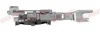 Механізм розводки колодок ручника Opel Astra H/Ford Fiesta IV-VII/Fiat Doblo 01- (1 шт) 104 53 004-1 QUICK BRAKE 104-53-004-1 (фото 1)