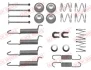 Комплект пружинок колодок ручника Opel Frontera 92-98 QUICK BRAKE 105-0016 (фото 1)