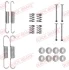 Комплект пружинок колодок ручника Hyundai Terracan/Kia Sorento 2.4-3.5 01- (Sumitomo) QUICK BRAKE 105-0880 (фото 1)