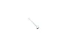 Комплект пружинок колодок ручника Chrysler Neon/Stratus/300M/PT Cruiser 94-10 QUICK BRAKE 105-0890 (фото 9)