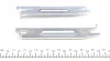 Механізм розводки колодок ручника Audi 100/VW Caddy II 76-04 (к-кт) 105 53 003 QUICK BRAKE 105-53-003 (фото 2)