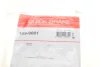 Планка супорта (переднього) прижимна (к-кт) Lexus ES/LS/RX/Toyota Rav4 08- (Advics) QUICK BRAKE 109-0001 (фото 16)