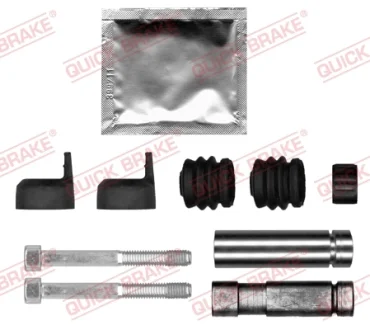 Направляюча супорта (заднього/к-кт) MB Vito (W447) 14- QUICK BRAKE 113-0017X