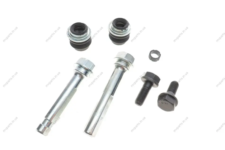 Направляюча супорта (переднього/к-кт) Lexus IS C/IS II 05-20 QUICK BRAKE 113-0018X (фото 1)