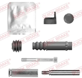 Направляюча супорта (переднього) Citroen Jumper II/Peugeot Boxer 06- QUICK BRAKE 113-0048X