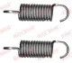 Пружини супорта (заднього) Renault Master 2.3dCi 10- (К-кт L+R) QUICK BRAKE 113-0521 (фото 1)